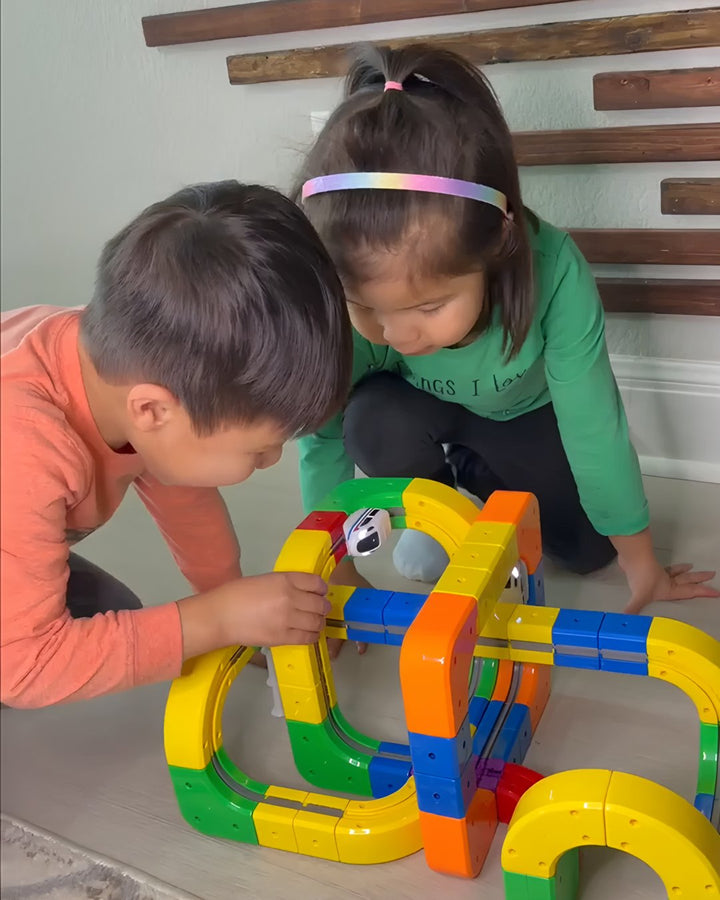 Seguir construyendo juntos