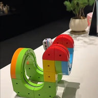 Foto de un comprador