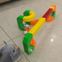 Foto de un comprador