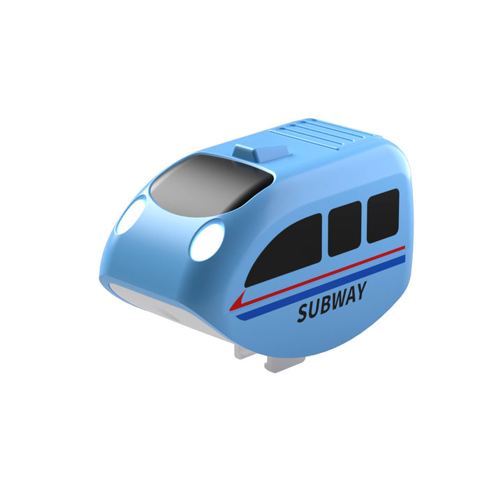 Lokomotive