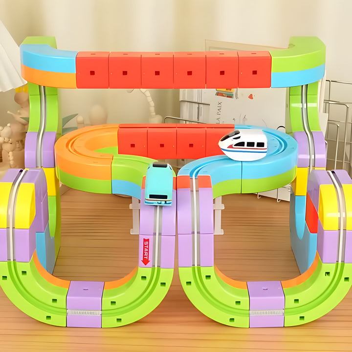 RailCube