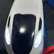Foto de un comprador